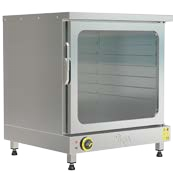 Sel Altı Mayalandırma Kabini 80x79x85