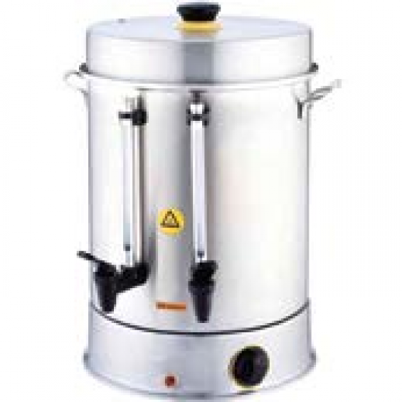 Standart Çay Makineleri 250-23 Lt 38x38x51