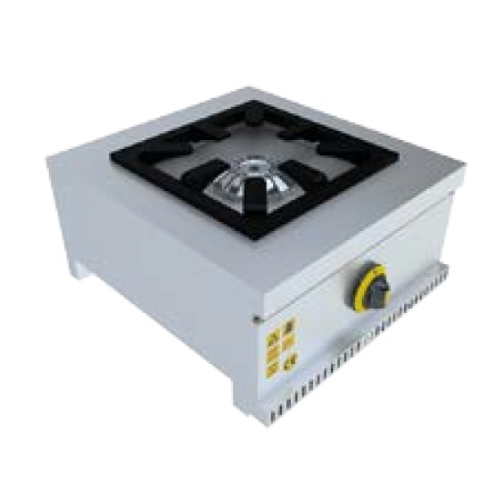 1'Lİ Set Üstü Maks Ocak 100x60x30