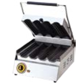 Dürüm Tost Makinesi 2 Dürüm/Roll 36x25x21