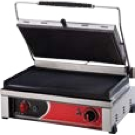 Elektrikli Tost Makinesi 16 Dilim/Slıce 40x36x21