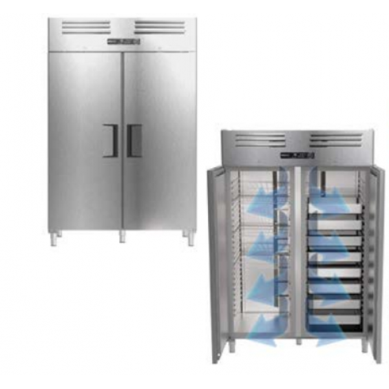 Dik Tip İki Kapılı -10/-20 Sıcaklık 135x83.5x208