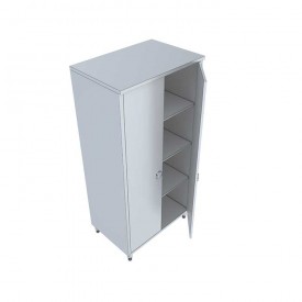 4 Katlı Malzeme Dolapları 304K --x50x180
