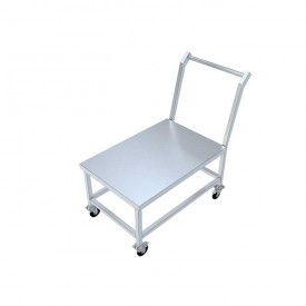 Kazan Taşıma Arabası 60x85x50