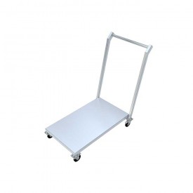Platform (Yük) Arabası 60x85x20