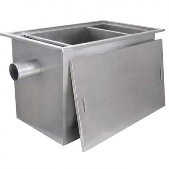 Yağ Tutucu 10 lt 30x75x30